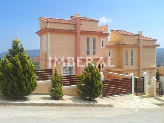 Βίλλα 126 τ.μ. για πώληση, Φθιώτιδας, Μαλεσίνα