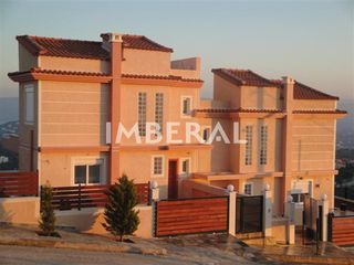 Βίλλα 126 τ.μ. προς πώληση, Μαλεσίνα Φθιώτιδας-thumb-5