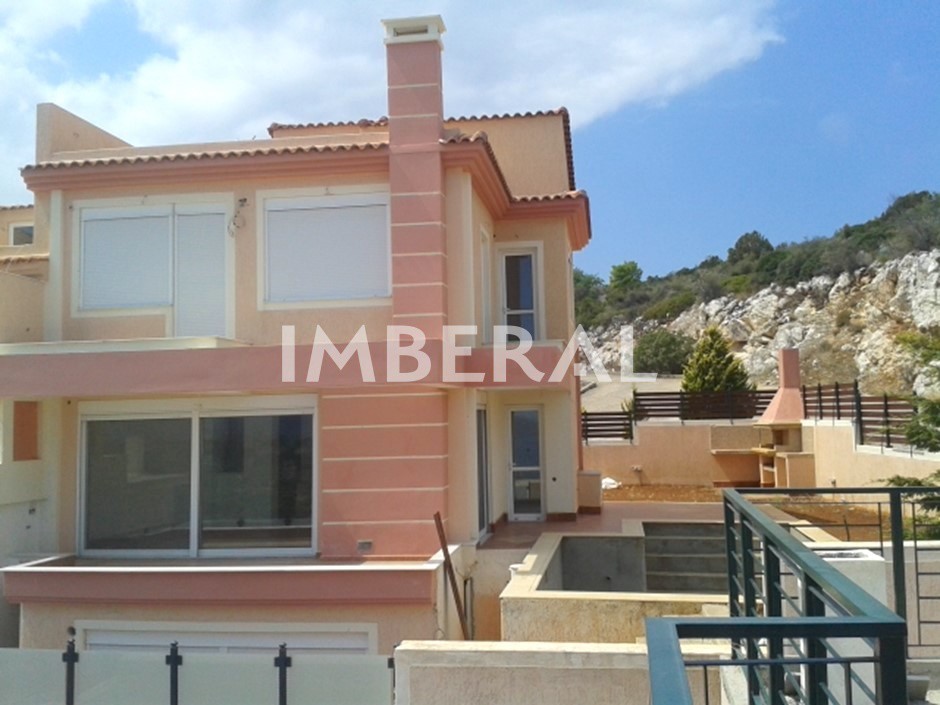 Βίλλα 126 τ.μ. πρός πώληση, Φθιώτιδας, Μαλεσίνα