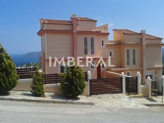 Βίλλα 126 τ.μ. προς πώληση, Μαλεσίνα Φθιώτιδας-thumb-2