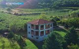 Detached home 280sqm for sale-Veroia
