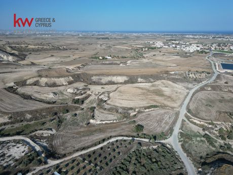 Αγροτεμάχια 6.689τ.μ. για πώληση-Τερσεφάνου