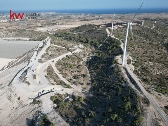 Αγροτεμάχια 19.733 τ.μ. για πώληση, Λάρνακα, Τερσεφάνου