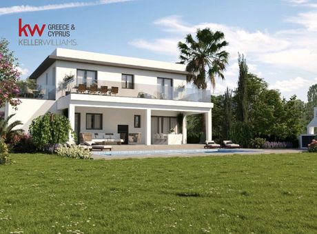 Μονοκατοικία 300τ.μ. για πώληση-Αραδίππου