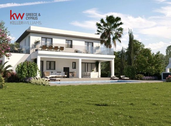 Μονοκατοικία 300 τ.μ. για πώληση, Λάρνακα, Αραδίππου