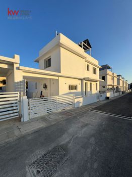 Βίλλα 460τ.μ. για πώληση-Περιβόλια λάρνακα