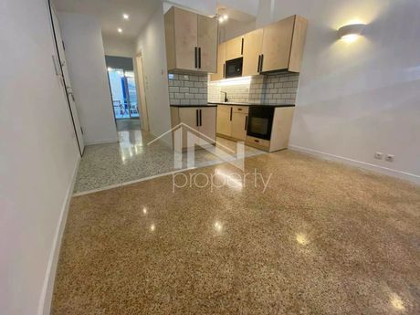 Apartment 43sqm for sale-Ilisia
