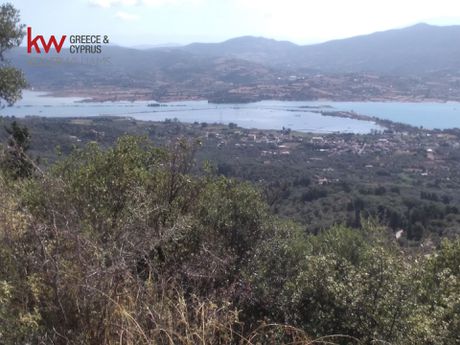Land plot 8.553 sqm for sale