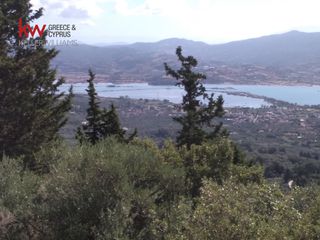 Οικόπεδο 8.553 τ.μ. για πώληση, Ν. Λευκάδας, Λευκάδα-thumb-1