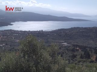 Οικόπεδο 8.553 τ.μ. για πώληση, Ν. Λευκάδας, Λευκάδα-thumb-2