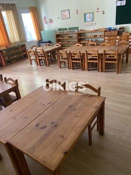 Επιχειρηματικό κτίριο 1.500τ.μ. για ενοικίαση-Πυλαία