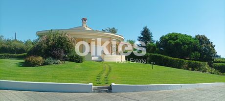 Μονοκατοικία 435τ.μ. για πώληση-Πανόραμα