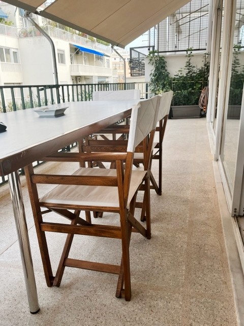 Διαμέρισμα 204 τ.μ. πρός πώληση, Αθήνα - Κέντρο, Κολωνάκι - Λυκαβηττός