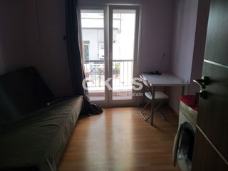 Studio / γκαρσονιέρα 25 τ.μ. για ενοικίαση, Θεσσαλονίκη - Κέντρο, Ιπποκράτειο-thumb-1