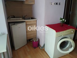 Studio / γκαρσονιέρα 25 τ.μ. για ενοικίαση, Θεσσαλονίκη - Κέντρο, Ιπποκράτειο-thumb-4