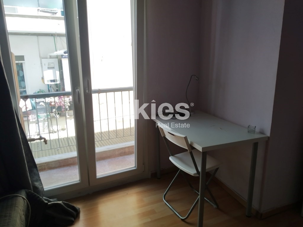 Studio / γκαρσονιέρα 25 τ.μ. προς ενοικίαση, Θεσσαλονίκη - Κέντρο, Ιπποκράτειο