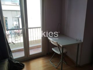 Studio / γκαρσονιέρα 25 τ.μ. για ενοικίαση, Θεσσαλονίκη - Κέντρο, Ιπποκράτειο-thumb-3