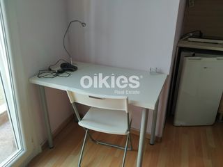 Studio / γκαρσονιέρα 25 τ.μ. για ενοικίαση, Θεσσαλονίκη - Κέντρο, Ιπποκράτειο-thumb-5