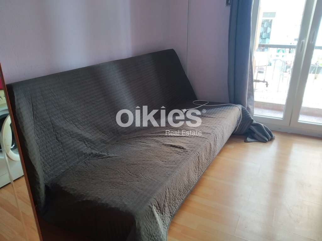 Studio / γκαρσονιέρα 25 τ.μ. προς ενοικίαση, Θεσσαλονίκη - Κέντρο, Ιπποκράτειο