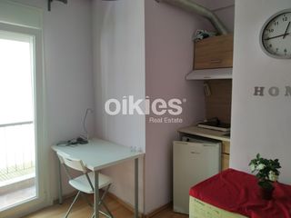 Studio / γκαρσονιέρα 25 τ.μ. για ενοικίαση