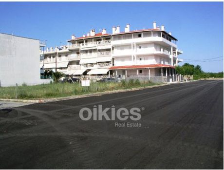 Οικόπεδο 750 τ.μ. για πώληση