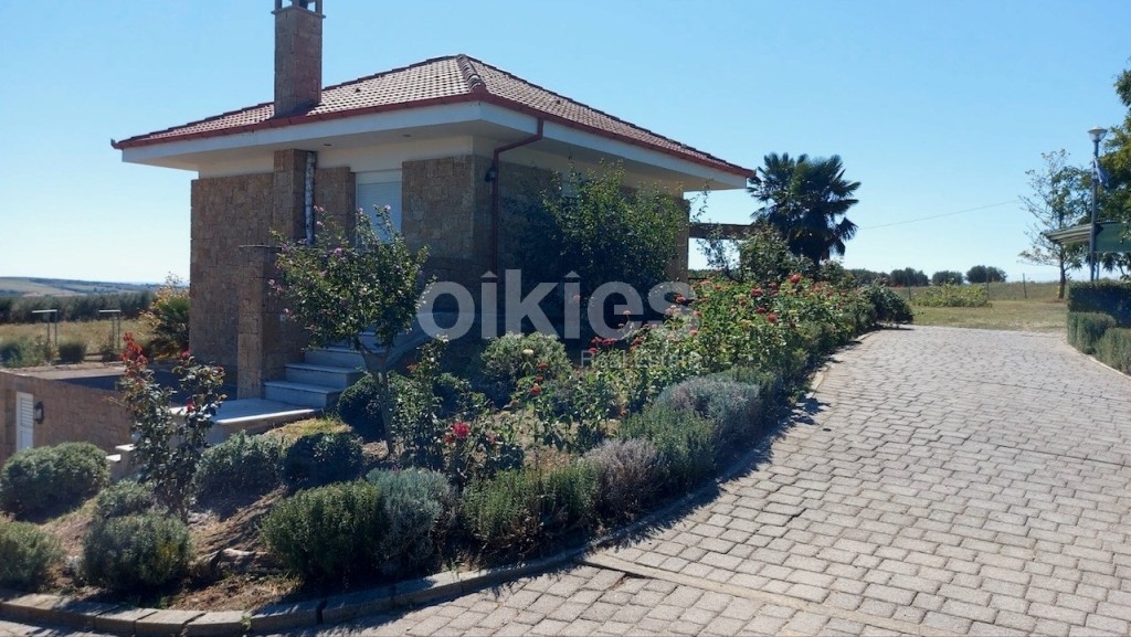 Βίλλα 280 τ.μ. πρός πώληση, Θεσσαλονίκη - Περιφ/Κοί Δήμοι, Επανομή