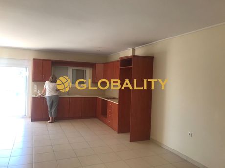 Apartment 110sqm for sale-Patisia