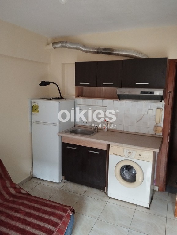 Studio / γκαρσονιέρα 30 τ.μ. πρός ενοικίαση, Θεσσαλονίκη - Περιφ/Κοί Δήμοι, Πυλαία