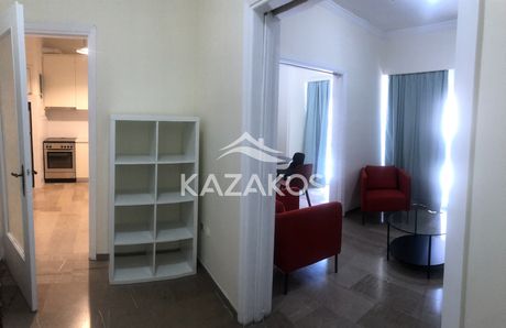 Διαμέρισμα 65τ.μ. για ενοικίαση-Κολωνός - κολοκυνθούς