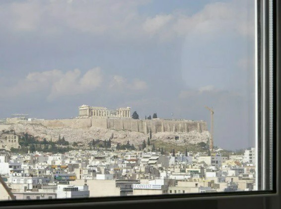 Διαμέρισμα 40 τ.μ. πρός πώληση, Αθήνα - Κέντρο, Νέος Κόσμος