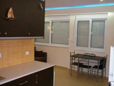 Διαμέρισμα 40 τ.μ. πρός πώληση, Αθήνα - Κέντρο, Νέος Κόσμος