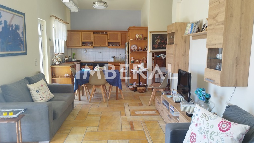 Βίλλα 140 τ.μ. πρός πώληση, Αττική - Υπόλοιπο, Ανάβυσσος