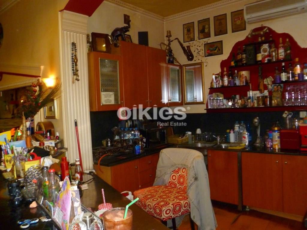 Κατάστημα 120 τ.μ. πρός πώληση, Θεσσαλονίκη - Κέντρο, Άνω Τούμπα