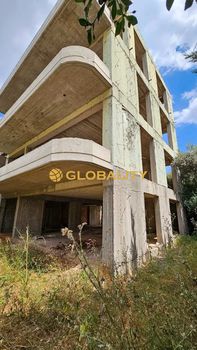 Land plot 253sqm for sale-Agia Paraskevi