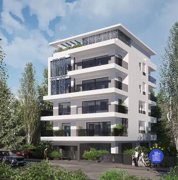 Apartment 143sqm for sale-Vrilissia