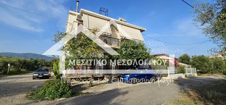 Apartment 90sqm for sale-Iera Poli Messologiou