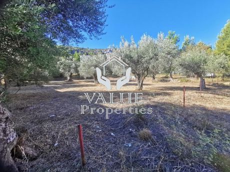 Οικόπεδο 654,18 τ.μ. για πώληση