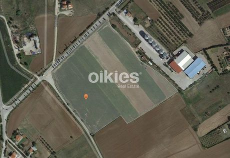 Οικόπεδο 100.001τ.μ. για πώληση-Επανομή