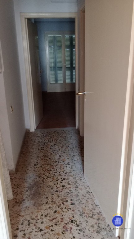 Κτίριο 600 τ.μ. πρός πώληση, Αθήνα - Κέντρο, Κυψέλη