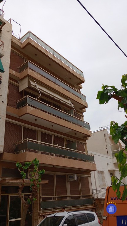 Κτίριο 600 τ.μ. πρός πώληση, Αθήνα - Κέντρο, Κυψέλη