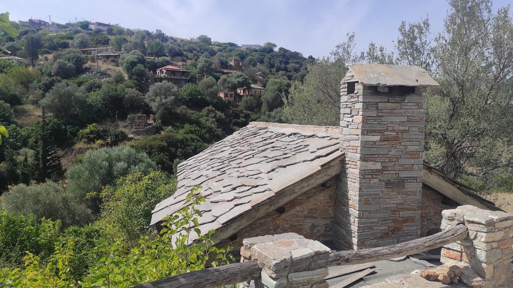 Μονοκατοικία 110 τ.μ. προς πώληση, Ζάρακες