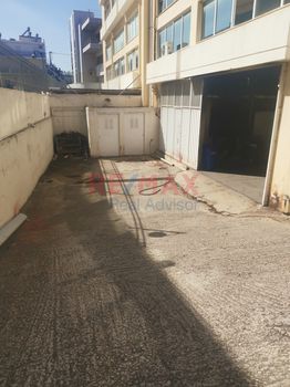 Βιοτεχνικός χώρος 293τ.μ. για πώληση-Αχαρνές