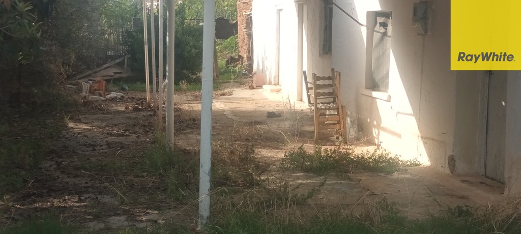 Οικόπεδο 2.010 τ.μ. προς πώληση, Σικυώνα