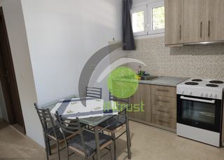 Studio / γκαρσονιέρα 30 τ.μ. για ενοικίαση, Αχαΐα, Αίγιο-thumb-1