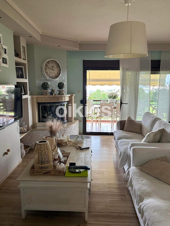 Μονοκατοικία 165 τ.μ. προς πώληση, Καρδιά Θέρμης