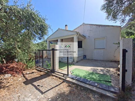 Μονοκατοικία 60 τ.μ. προς πώληση