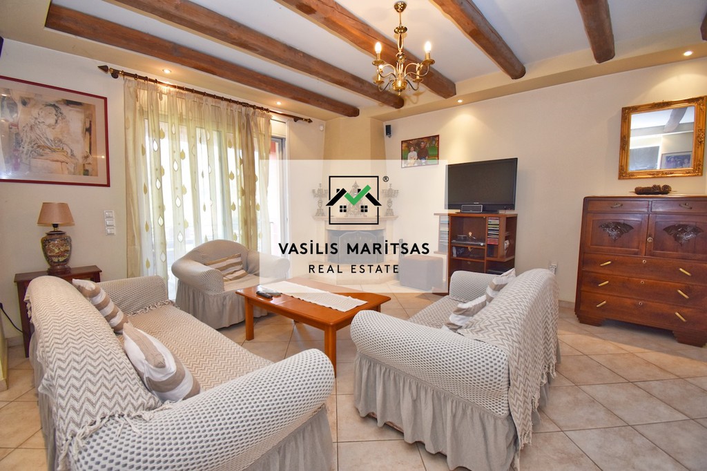 Μονοκατοικία 200 τ.μ. προς πώληση, Χώρα Κέρκυρας