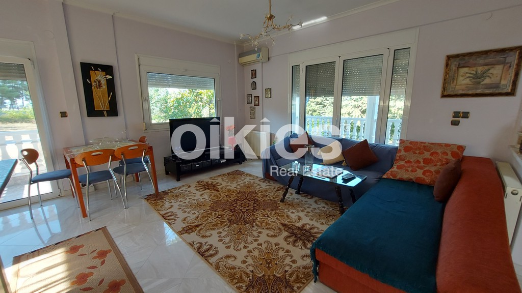 Μονοκατοικία 395 τ.μ. προς πώληση, Λιτόχωρο