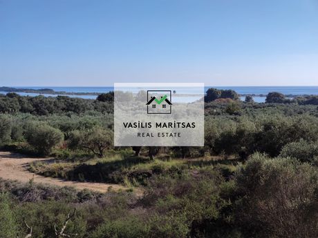 Οικόπεδο 5.000 τ.μ. για πώληση