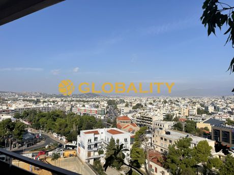 Apartment 138sqm for sale-Agia Paraskevi